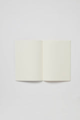 BANGKOKIAN SOFT NOTEBOOK B5 - SAWASDEE