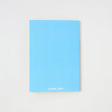 BANGKOKIAN SOFT NOTEBOOK B5 - TUKTUK HUALAMPONG