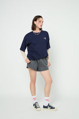 BANGKOKIAN TEE BOXY TEAM BKK - BLUE