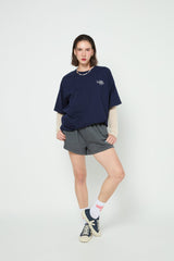 BANGKOKIAN TEE BOXY TEAM BKK - BLUE