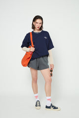 BANGKOKIAN TEE BOXY TEAM BKK - BLUE