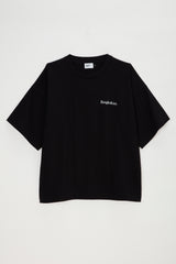 BANGKOKIAN TEE BRING BANGKOK HOME - BLACK