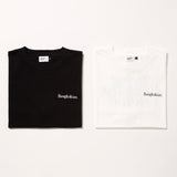BANGKOKIAN TEE BRING BANGKOK HOME - WHITE