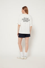 BANGKOKIAN TEE BRING BANGKOK HOME - WHITE