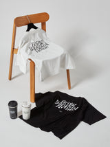 BANGKOKIAN TEE BRING BANGKOK HOME - WHITE