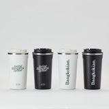 BANGKOKIAN TUMBLER : HOME - BLACK