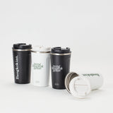 BANGKOKIAN TUMBLER : HOME - BLACK