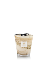 Scented Candles - Sand - Siloli