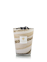 Scented Candles - Sand - Siloli