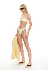 BELLA BANDEAU - LEMONTINI POLKA