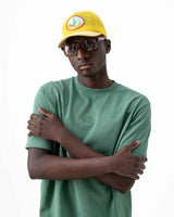 BELLISSIMO TEE - Green