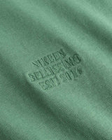 BELLISSIMO TEE - Green
