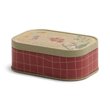 PADDYWAX Heirloom Tomato Bistro Tin Candle