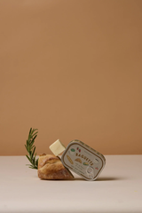 PADDYWAX Baguette Bistro Tin Candle