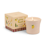 PADDYWAX Meyer Lemon Bistro 8 oz Candle