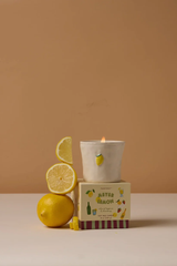 PADDYWAX Meyer Lemon Bistro 8 oz Candle