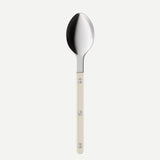 BISTROT PEARLY - DESSERT SPOON - PEARL