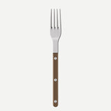 BISTROT PEARLY - DINNER FORK - BROWN