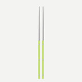 BISTROT SOLID - CHOPSTICK 2 PIECES - LIME