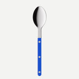 BISTROT SOLID - SOUP SPOON - LAPIS BLUE