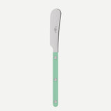 BISTROT SOLID - SPREADER - PASTEL GREEN