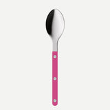 BISTROT SOLID - TEA SPOON - RASPBERRY