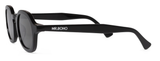BLACK - ELPATIO WITH CLASSICAL LENSES