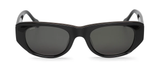 BLACK - GUYAM WITH CLASSICAL LENSES
