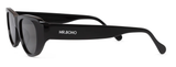 BLACK - GUYAM WITH CLASSICAL LENSES