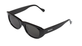 BLACK - GUYAM WITH CLASSICAL LENSES