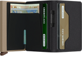 SECRID Bandwallet LIBA Black Olive