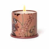 BLOOMINGVILLE Terra Tabac Demi Vanity Tin Candle 85g