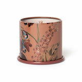 BLOOMINGVILLE Terra Tabac Demi Vanity Tin Candle 85g