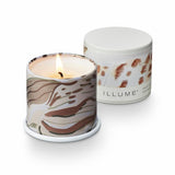 BLOOMINGVILLE Driftwood Demi Vanity Tin Candle 85g