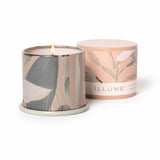 BLOOMINGVILLE Coconut Milk Mango Demi Vanity Tin Candle 85g