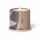 BLOOMINGVILLE Coconut Milk Mango Demi Vanity Tin Candle 85g