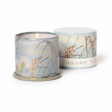 BLOOMINGVILLE Fresh Sea Salt Demi Vanity Tin Candle 85g