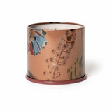 BLOOMINGVILLE Terra Tabac Vanity Tin Candle 335g