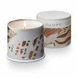 BLOOMINGVILLE Driftwood Vanity Tin Candle 335g