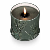 BLOOMINGVILLE Balsam and Cedar Vanity Tin Candle 335g