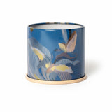 BLOOMINGVILLE Citrus Crush Vanity Tin Candle 335g