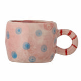 BLOOMINGVILLE Nini Cup Pink Blue