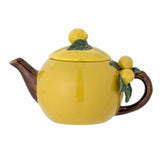 BLOOMINGVILLE Limone Teapot