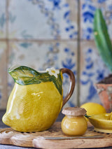 BLOOMINGVILLE Limone Jug