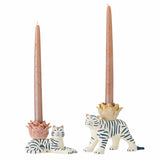 BLOOMINGVILLE Rory Candle Holder Set