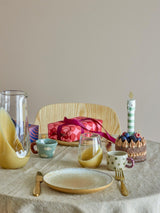 BLOOMINGVILLE Nini Cup Blue with Cloud