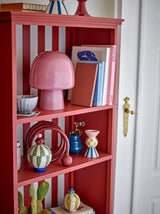 BLOOMINGVILLE Bob Votive Candle Holder Rose