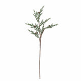 BLOOMINGVILLE Pine Stem Green Artificial Flowers