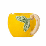 BLOOMINGVILLE Limone Milk Jug