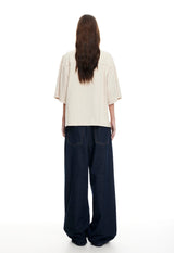 BLUE CRUSH JEAN - INDIGO